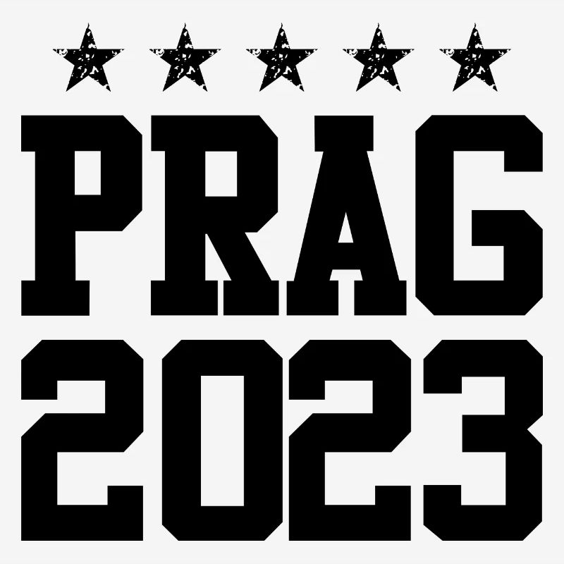 Prague 2023