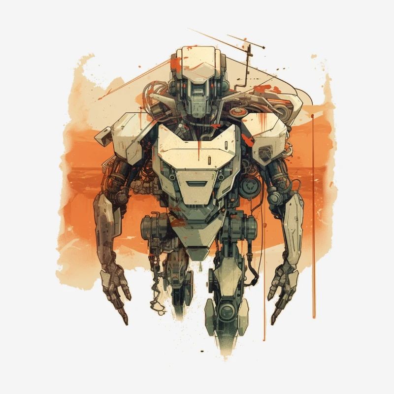 Mecha