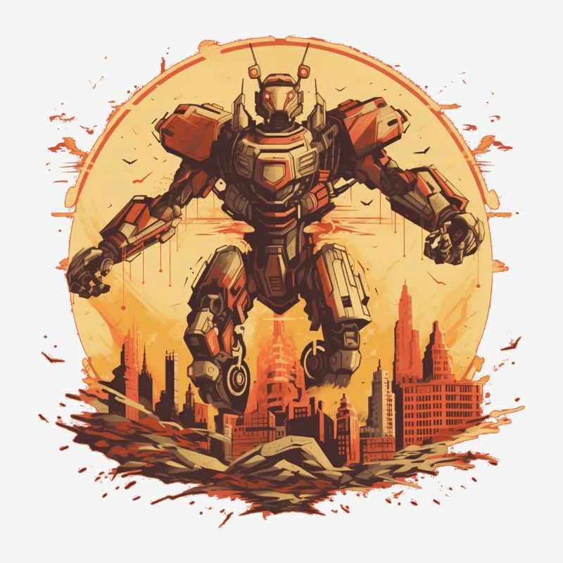 Mecha