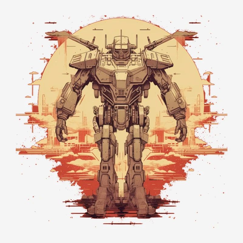 Mecha
