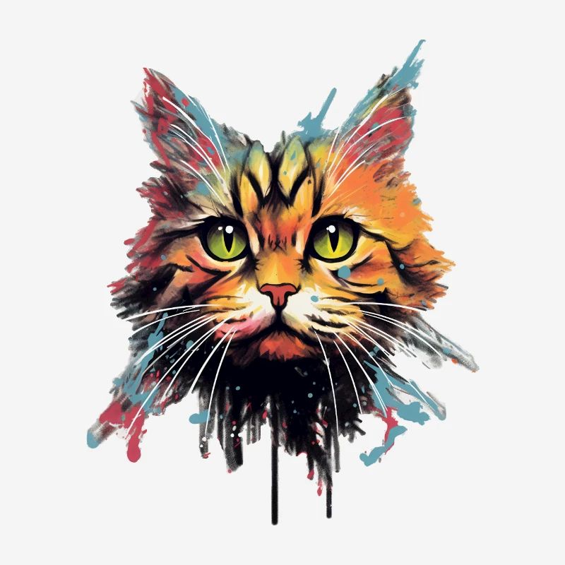 Katze