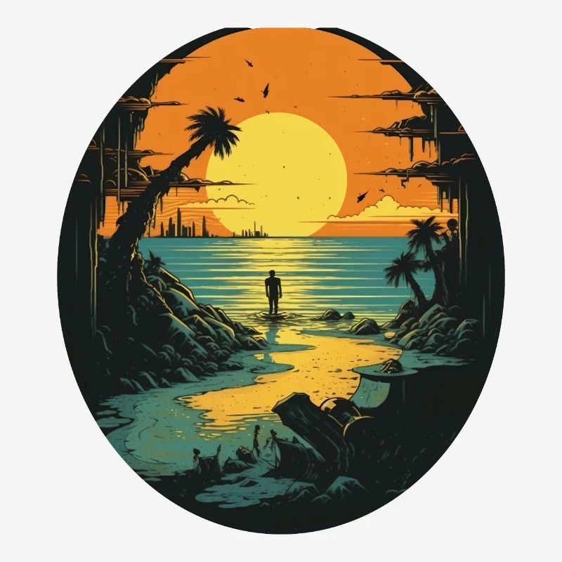 Plage