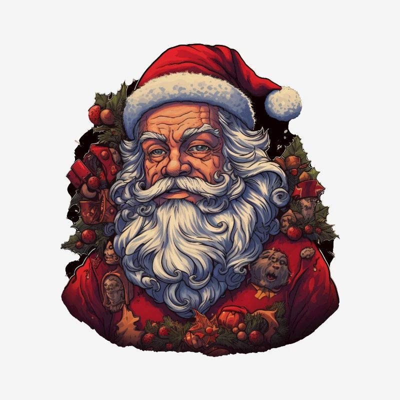 Weihnachtsmann
