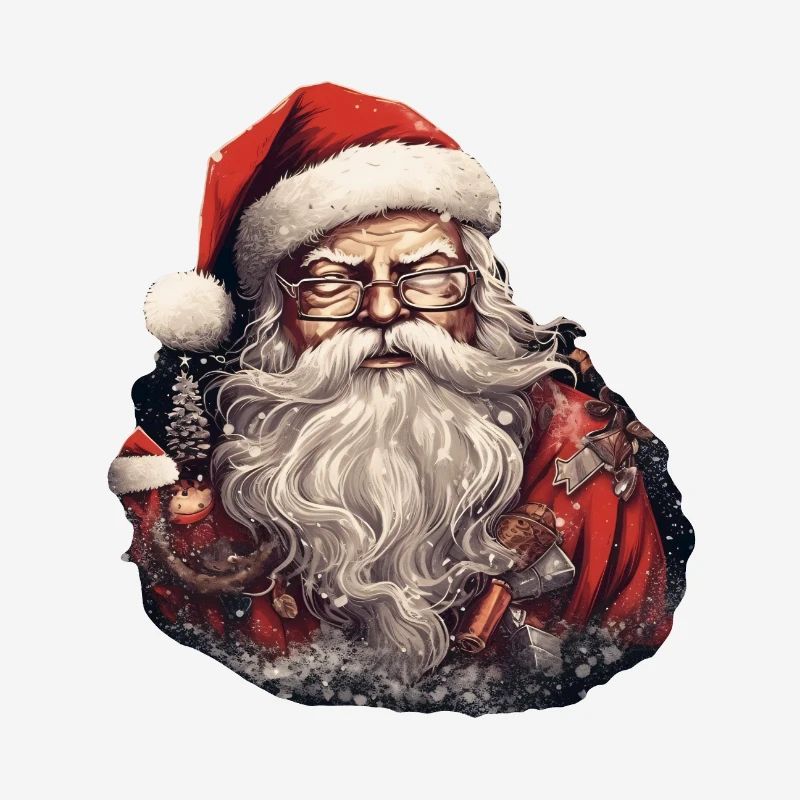 Weihnachtsmann