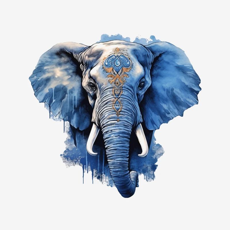 Éléphant