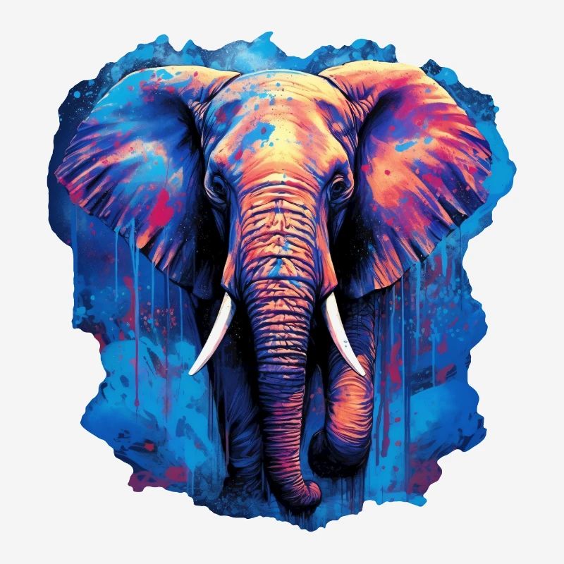 Éléphant