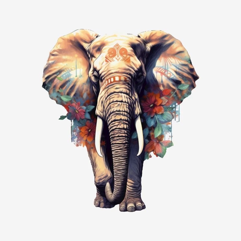 Éléphant
