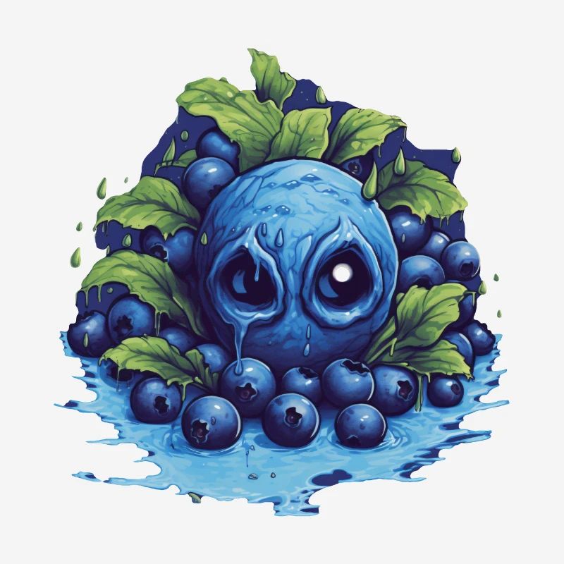 Myrtille