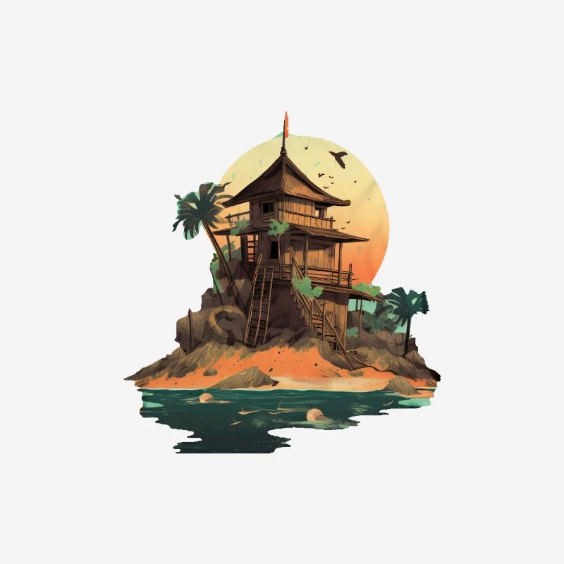 Plage