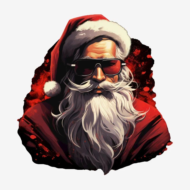 Weihnachtsmann