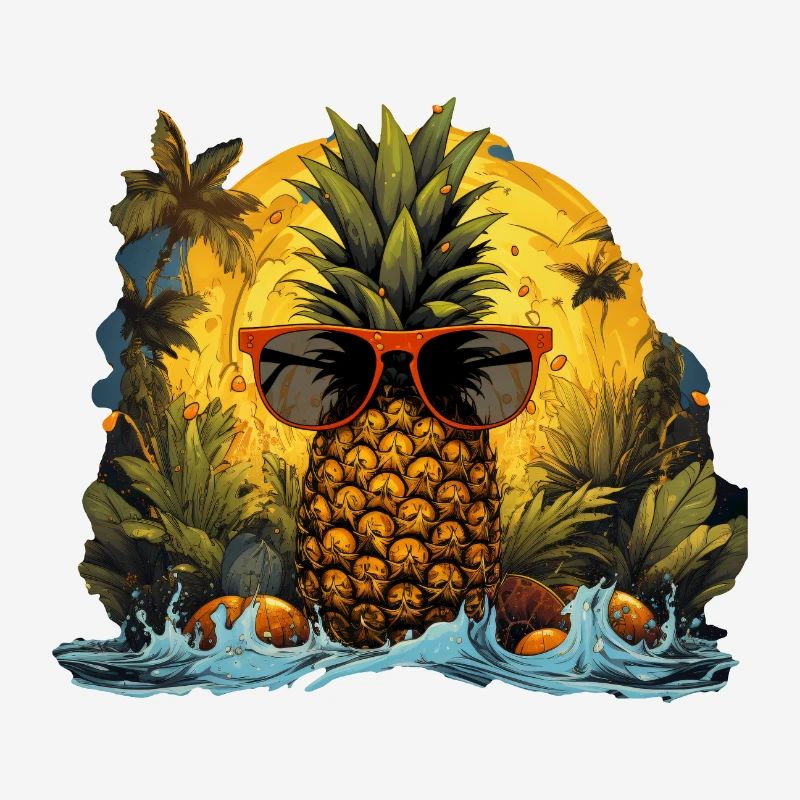 Ananas