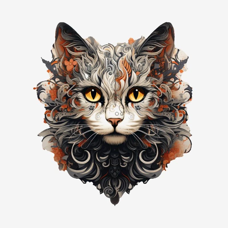 Katze