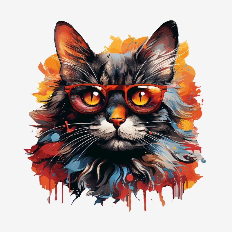 Katze