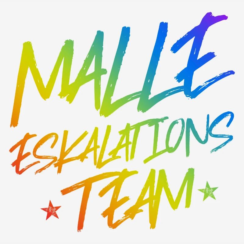 Escalade de Malle