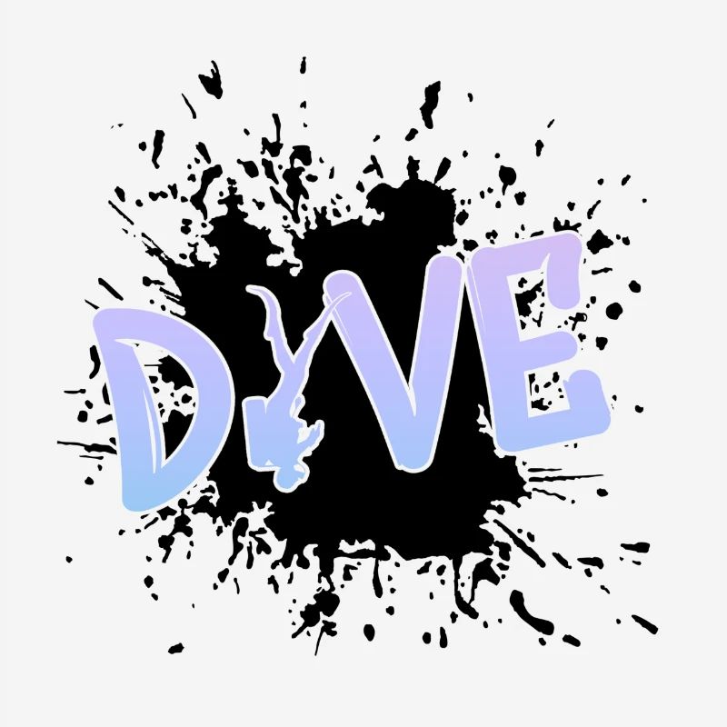 dive