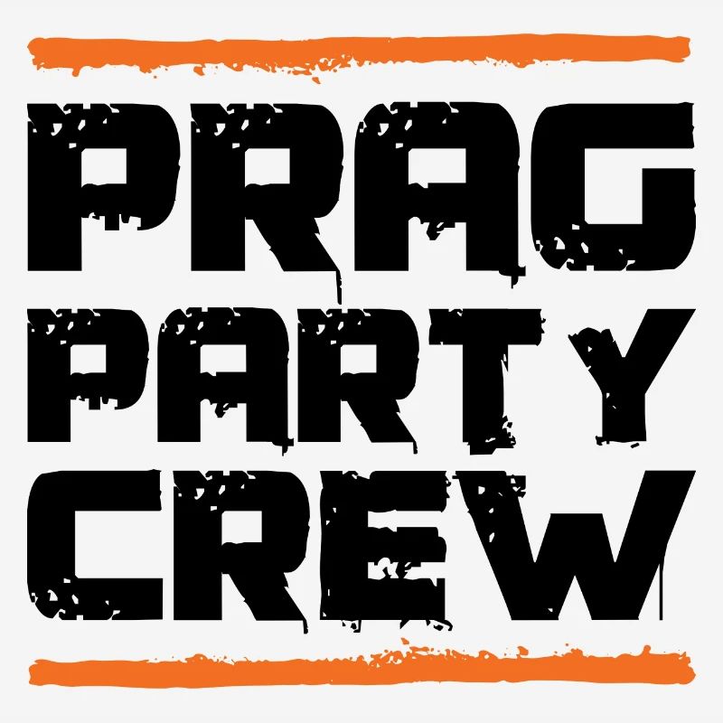 Prague Party Crew