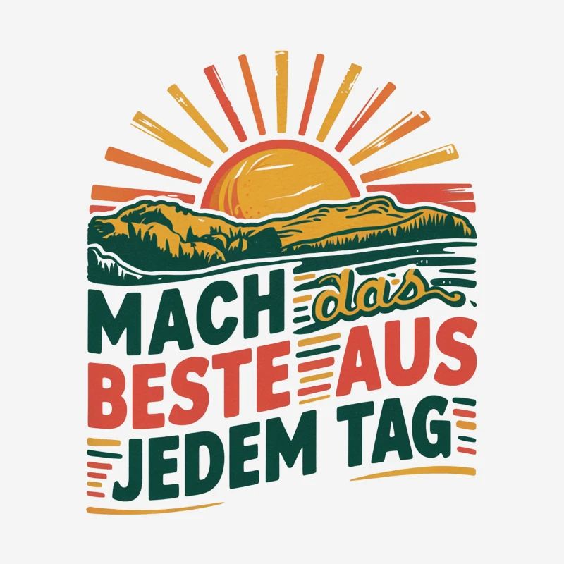 Profitez au maximum de chaque jour