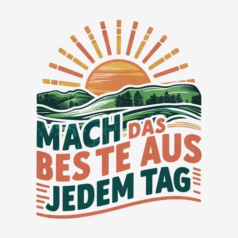 Profitez au maximum de chaque jour