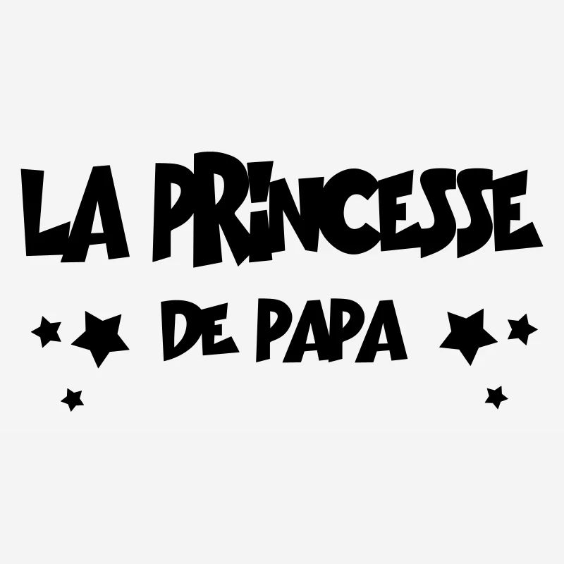 la princesse de