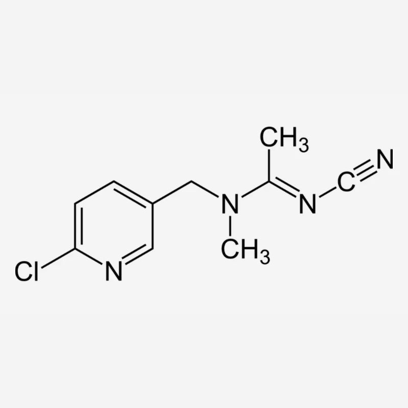 Formule chimique