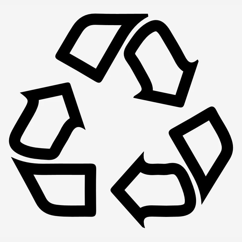 Symbole de recyclage