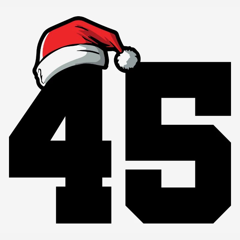 45 Numéro Noël