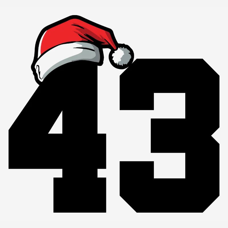 43 Numéro Noël