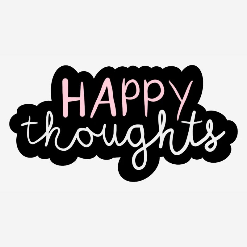 Happy thoughts