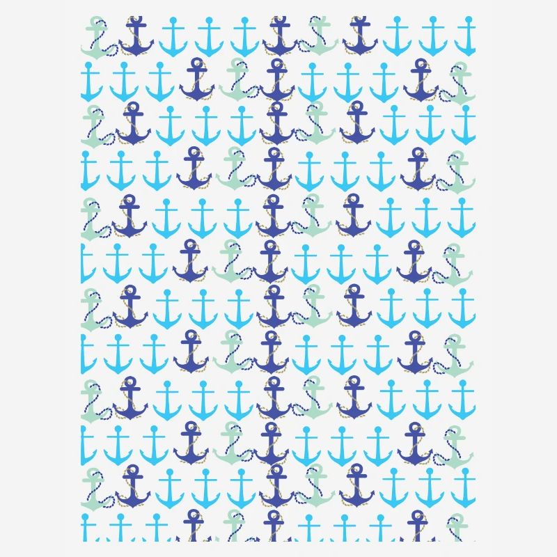 Anchor pattern