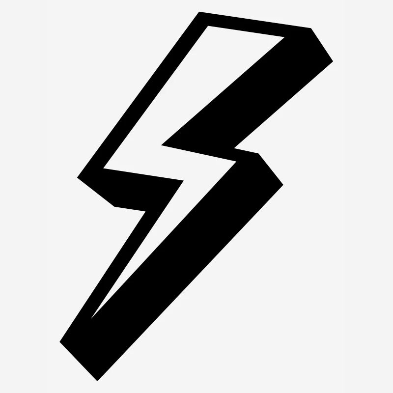 lightning thunder sky