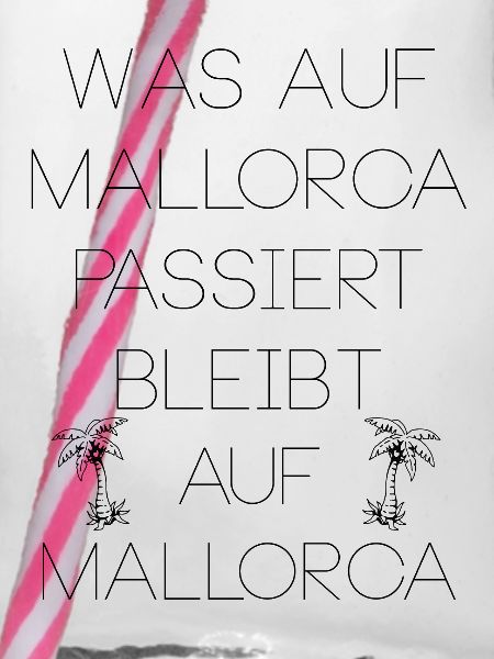 MALLORCA