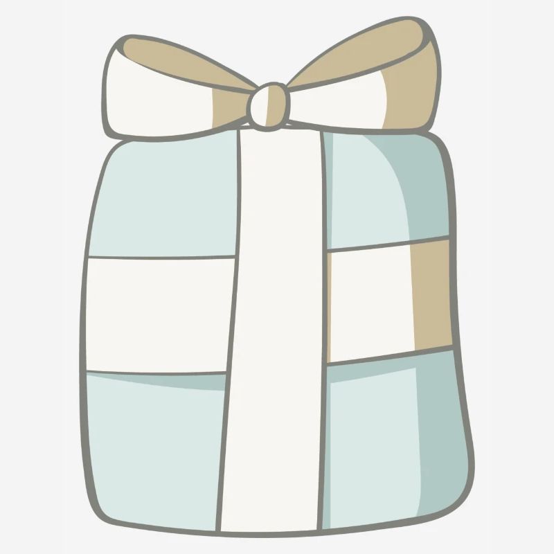 Geschenk