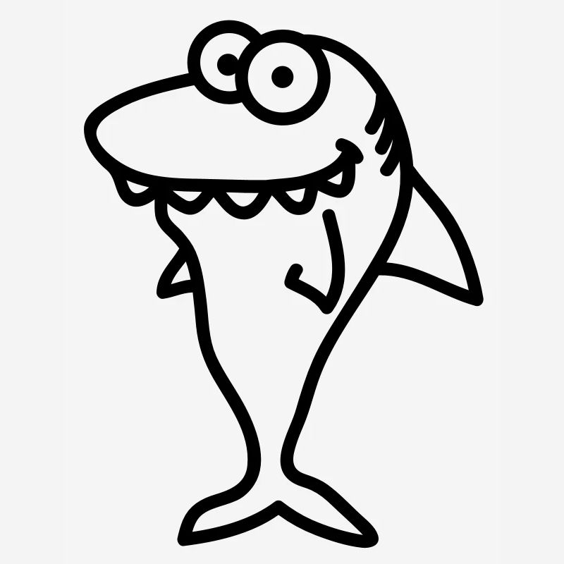 shark