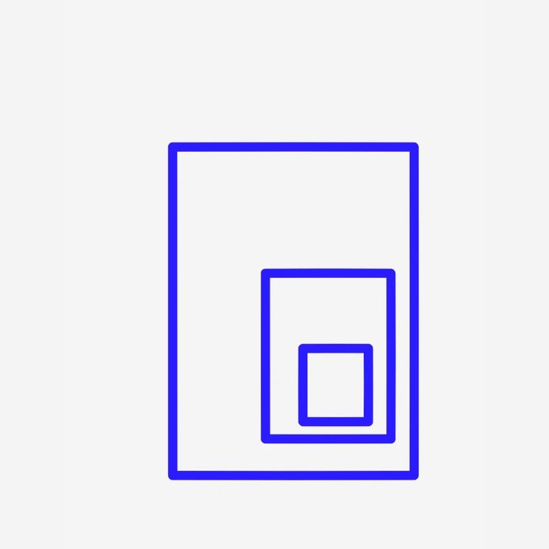 rectangles