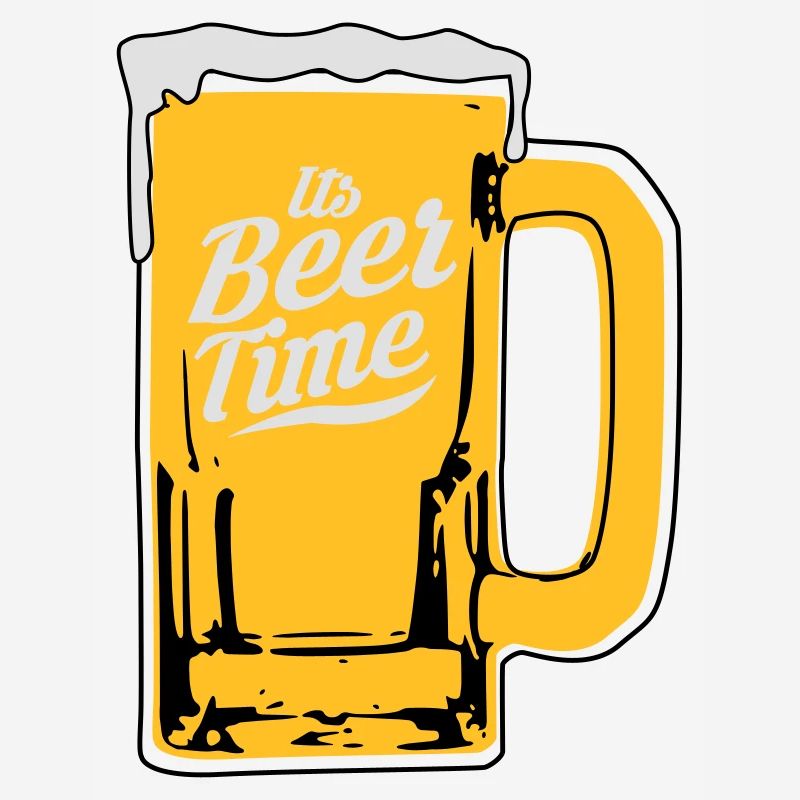 Conception de la bière