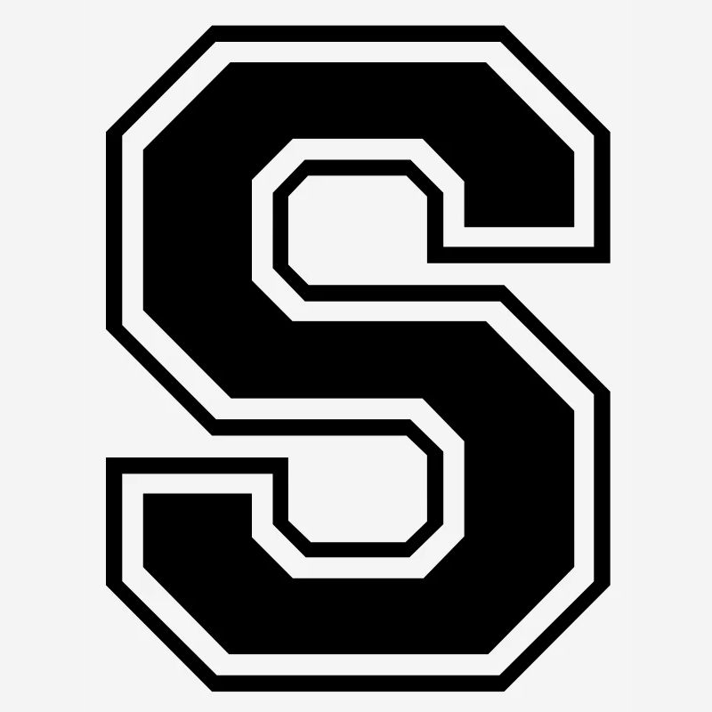 s