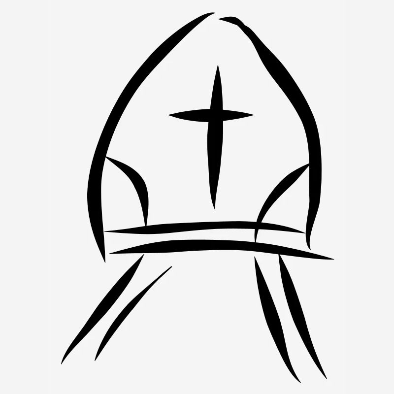 Papsthut
