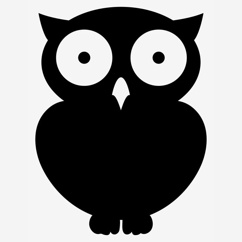 Chouette Hibou