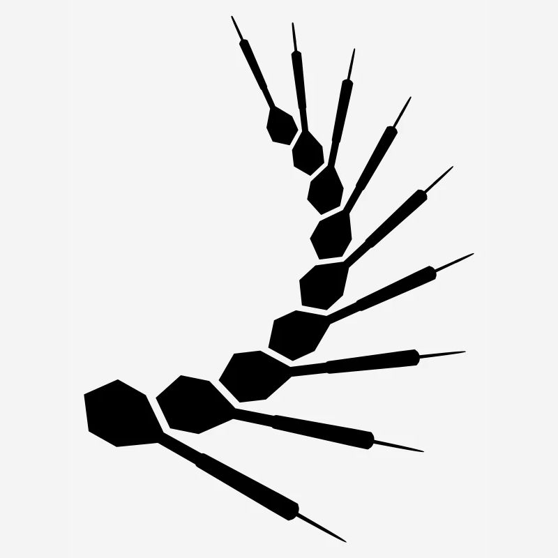 Dart Pattern