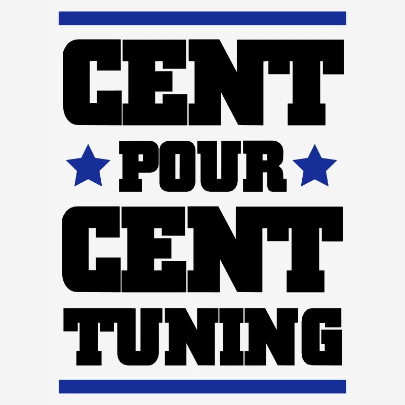 CENT POUR CENT TUNING