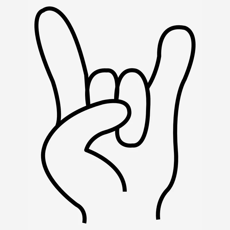 hand_rock_n_roll