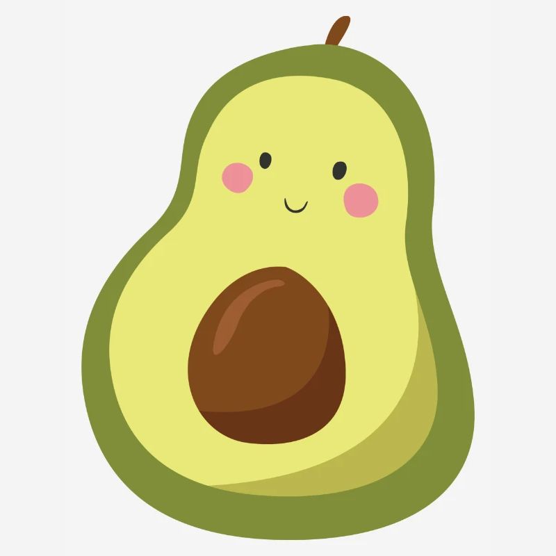 avocado