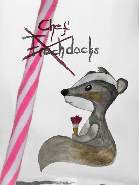 Frechdachs - Chefdachs