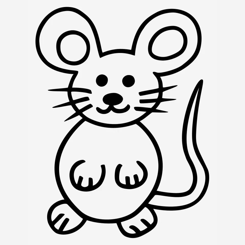 Souris, Mausi