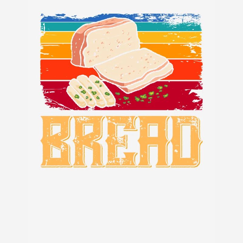 Hobby Baker Bread Baking Hobby Baker Gift