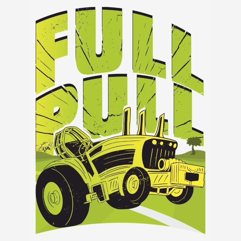 Tractor Pulling