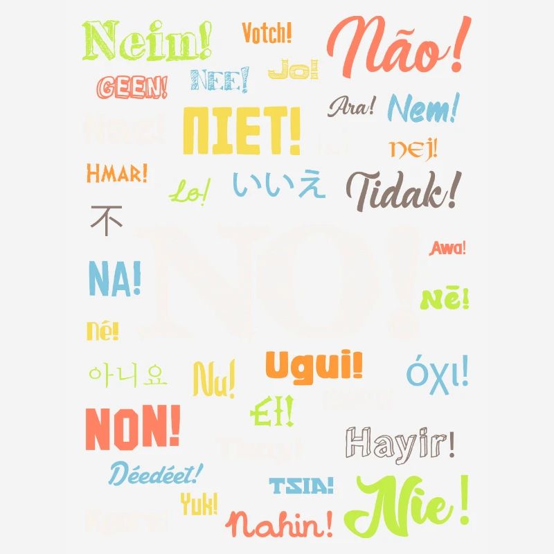 Non