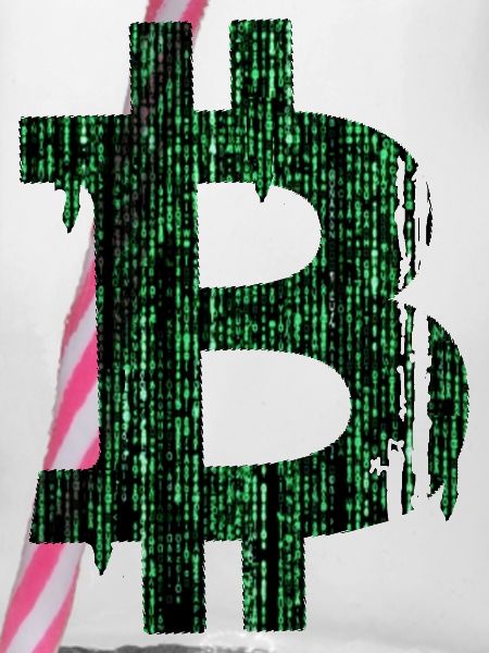 Bitcoin Matrix