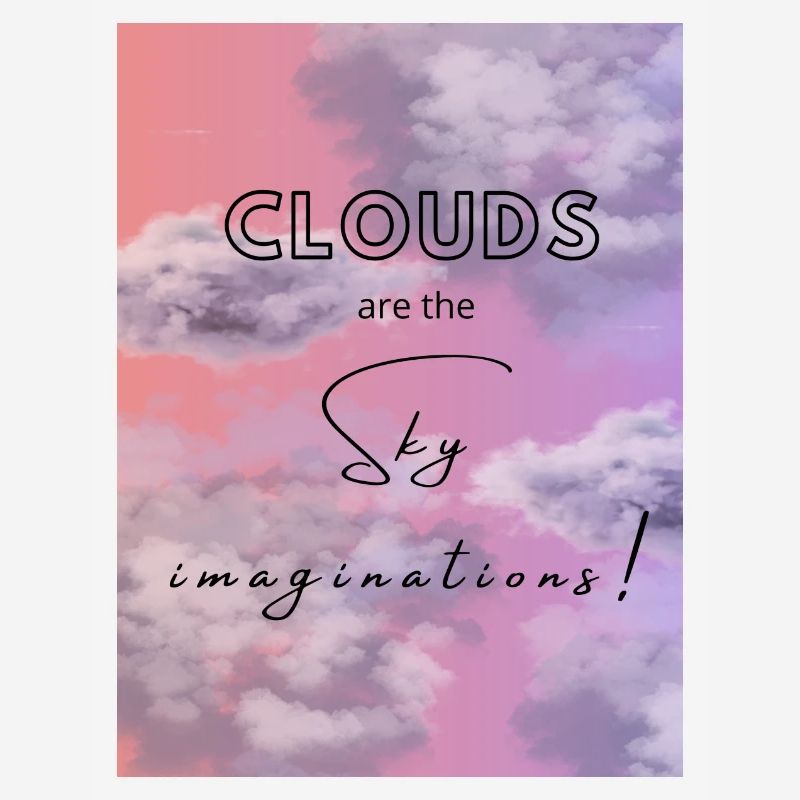 clouds