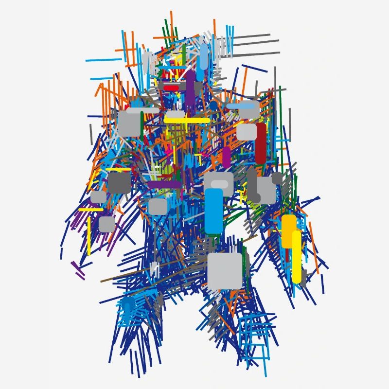 Cyber Android Résumé